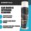 Essentials Dashboard & Interior Cleaner  500ml