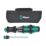 Wera Kraftform Kompakt Interchangeable Tool Finder 1 Screwdriver Bit Set 8 Pieces
