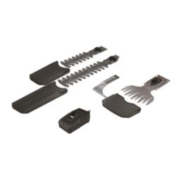 Worx WG801E.5 20V 1 x 2.0Ah Lithium PowerShare  Cordless Shrub & Grass Shear