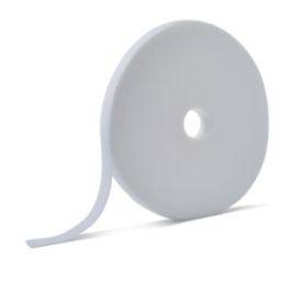 Velcro Brand One-Wrap White Tape 25m x 16mm