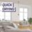 Johnstones Trade  2.5Ltr Brilliant White Matt  Interior & Exterior Wood & Metal Undercoat
