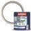 Johnstones Trade  2.5Ltr Brilliant White Matt  Interior & Exterior Wood & Metal Undercoat