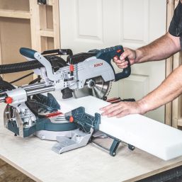 Trend CSB/AP25084 Aluminium/Plastic Circular Saw Blade 250mm x 30mm 84T