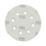 Flexovit  A203F 80 Grit 8-Hole Punched Multi-Material Sanding Discs 115mm 6 Pack