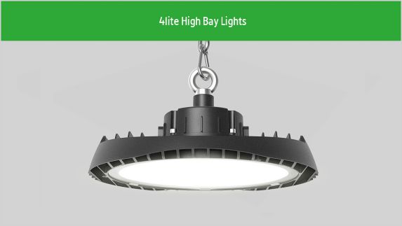 View All 4lite High Bay Lights