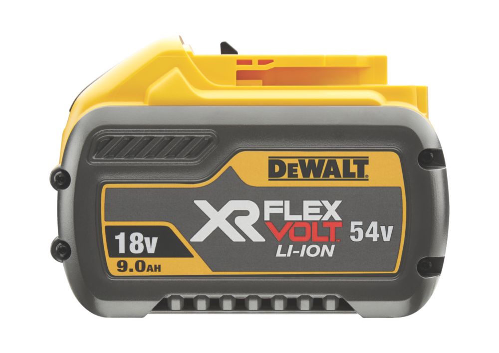 Screwfix dewalt battery sale