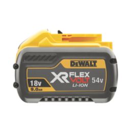 Screwfix dewalt deals 5ah battery