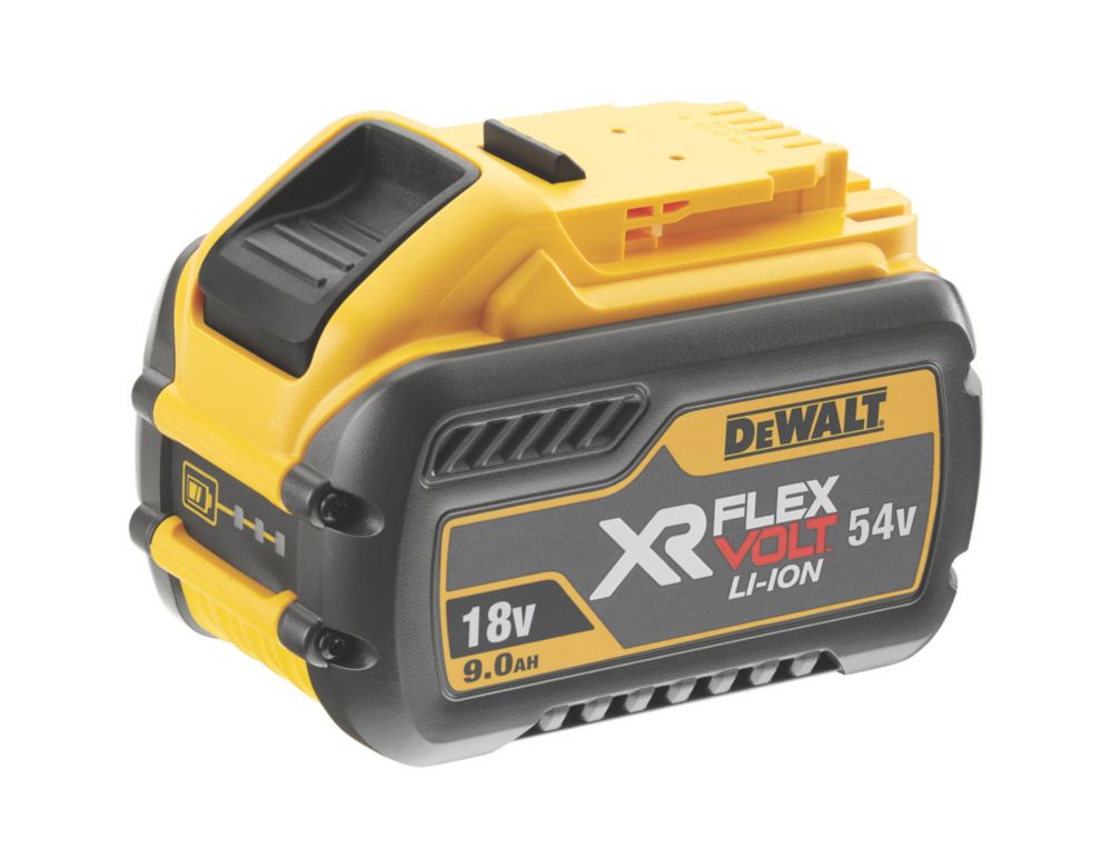 Batería Dewalt 18V XR LI-ION 3 0Ah DCB187-XJ