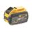 DEWALT DCB547-XJ 54V 9.0Ah Li-Ion XR FlexVolt Battery