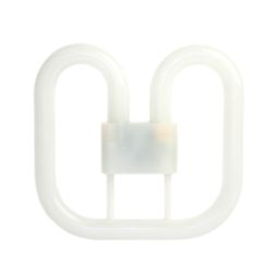 Luceco  GR10Q 4-Pin 2D LED Light Bulb  1550lm 12.5W