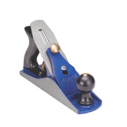 Irwin Record  No. 4 Smoothing Plane 2"