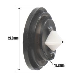 Arctic Hayes Siamp Diaphragm Washer 29mm