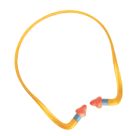 Howard Leight QB2HYG 24dB Semi-Aural Banded Ear Plugs