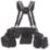 Toughbuilt Pro Framer Suspension Rig Tool Belt