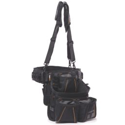 Toughbuilt Pro Framer Suspension Rig Tool Belt