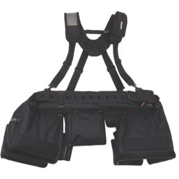 Toughbuilt Pro Framer Suspension Rig Tool Belt