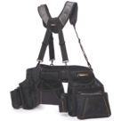 Toughbuilt Pro Framer Suspension Rig Tool Belt
