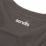 Scruffs Eco Worker Pocket Short Sleeve T-Shirt Charcoal 2X Large 49-52" Chest