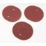 Bosch  C430 60, 120 & 240 Grit 8-Hole Punched Wood Sanding Sheets 115mm 6 Pack
