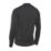 Milwaukee L4HBLB-301 4V Li-Ion RedLithium Long Sleeve Heated Base Layer Black Small 38" Chest - Bare