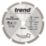 Trend PCD/FSB/3058 Multi-Material Fibreboard Saw blade 305mm x 30mm 8T