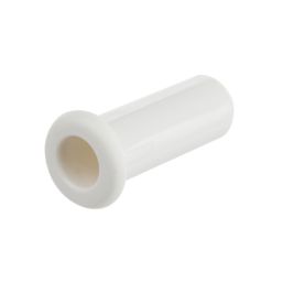 Flomasta  Plastic Push-Fit Pipe Inserts 10mm 10 Pack
