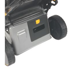 Titan TTLMP300SP40 41cm 125cc Self-Propelled Rotary Petrol Lawn Mower