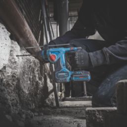 Cordless hammer drill online screwfix