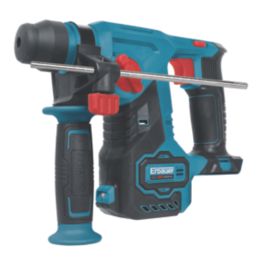 Erbauer ERH12-Li 1.7kg 12V Li-Ion EXT Brushless Cordless SDS Hammer Drill - Bare