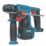 Erbauer ERH12-Li 1.7kg 12V Li-Ion EXT Brushless Cordless SDS Hammer Drill - Bare