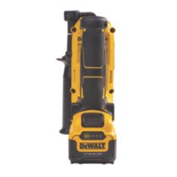 DEWALT DCH072P2-GB 2.1kg 12V 2 x 5.0Ah Li-Ion XR Brushless Cordless SDS+ Drill