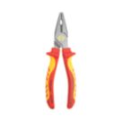 C.K RedLine VDE Combination Pliers 7.4" (190mm)