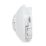 Hispec HSSA/PH/RF10-PRO  Mains Interlinked Fast Fix Multi-Sensor Smoke & Heat Alarm With Radio Frequency