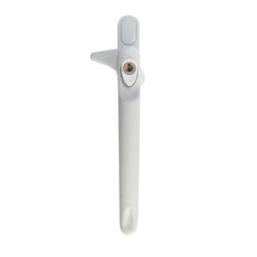 ERA  Right-Handed Cockspur Window Handle White