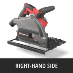 Einhell Professional TP-PS 18/165 Li BL 18V Li-Ion Power X-Change 165mm Brushless Cordless Plunge Saw - Bare