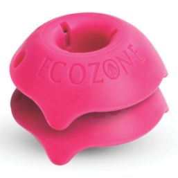 Ecozone Magnoloo E295 Anti-Limescale Ball 12g 2 Pack