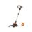 Worx WG173E.9 Nitro  20V Lithium PowerShare / Pro Brushless Cordless Grass Trimmer - Bare