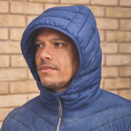 Site Cowles  Jacket Navy/Blue X Large 50" Chest