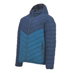 Site Cowles  Jacket Navy/Blue X Large 50" Chest
