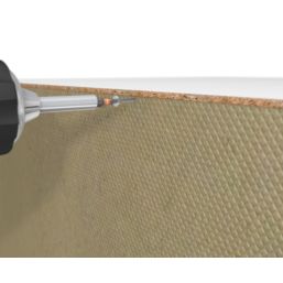 Spax  TX Flat Self Drilling Wood Screws 3.5mm x 30mm 300 Pack