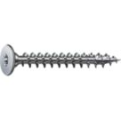 Spax  TX Flat Self Drilling Wood Screws 3.5mm x 30mm 300 Pack