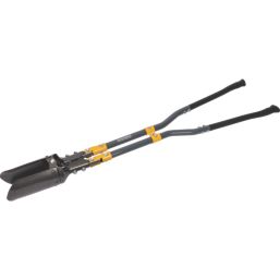 Roughneck  Heavy Duty Dual-Pivot Post-Hole Digger