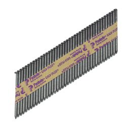 Paslode Galvanised-Plus IM350 Collated Nails 3.1mm x 63mm 2200 Pack