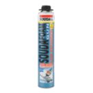 Soudal Soudafoam Expanding Foam Gun Grade 750ml