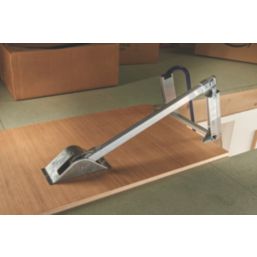 Mac Allister  3.12m Loft Ladder