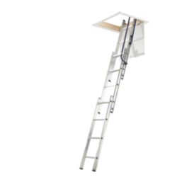 Mac Allister  3.12m Loft Ladder