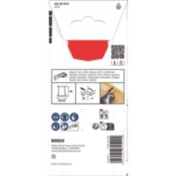 Bosch  AIZ 32 EPC Wood Plunge Cutting Blade 32mm