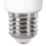 LAP Myko  E27 A60 RGB & White LED Smart Light Bulb 7.3W 806lm