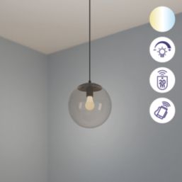 LAP Myko  E27 A60 RGB & White LED Smart Light Bulb 7.3W 806lm