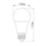 LAP Myko  E27 A60 RGB & White LED Smart Light Bulb 7.3W 806lm